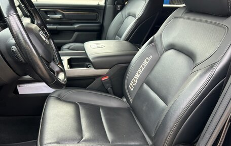 Rambler 1500, 2021 год, 6 200 000 рублей, 4 фотография