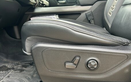 Rambler 1500, 2021 год, 6 200 000 рублей, 6 фотография