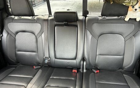 Rambler 1500, 2021 год, 6 200 000 рублей, 5 фотография