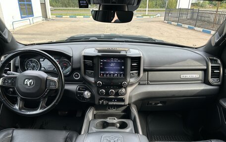 Rambler 1500, 2021 год, 6 200 000 рублей, 9 фотография