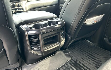 Rambler 1500, 2021 год, 6 200 000 рублей, 10 фотография