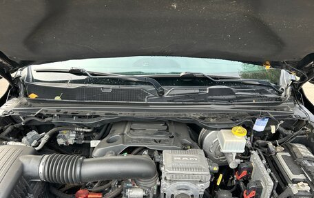 Rambler 1500, 2021 год, 6 200 000 рублей, 12 фотография