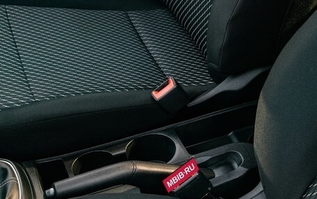 KIA Rio IV, 2020 год, 1 379 000 рублей, 21 фотография