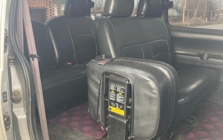 Hyundai Starex I рестайлинг, 2002 год, 800 000 рублей, 10 фотография