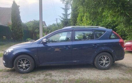 KIA cee'd I рестайлинг, 2010 год, 1 050 000 рублей, 3 фотография