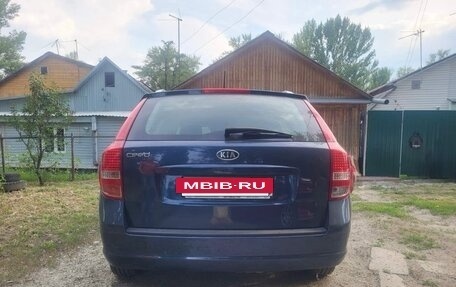 KIA cee'd I рестайлинг, 2010 год, 1 050 000 рублей, 4 фотография