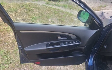 KIA cee'd I рестайлинг, 2010 год, 1 050 000 рублей, 8 фотография