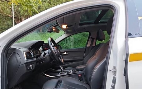 BMW 1 серия, 2021 год, 1 925 000 рублей, 8 фотография