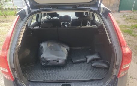 KIA cee'd I рестайлинг, 2010 год, 1 050 000 рублей, 9 фотография