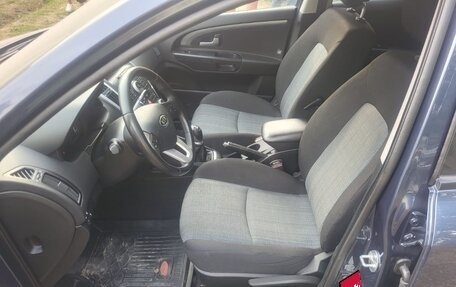 KIA cee'd I рестайлинг, 2010 год, 1 050 000 рублей, 6 фотография