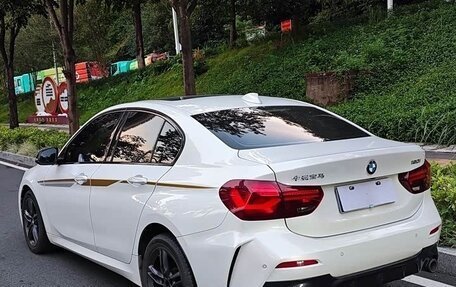 BMW 1 серия, 2021 год, 1 925 000 рублей, 5 фотография