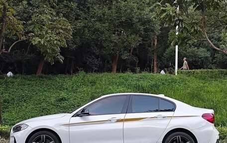 BMW 1 серия, 2021 год, 1 925 000 рублей, 4 фотография