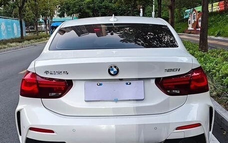 BMW 1 серия, 2021 год, 1 925 000 рублей, 7 фотография