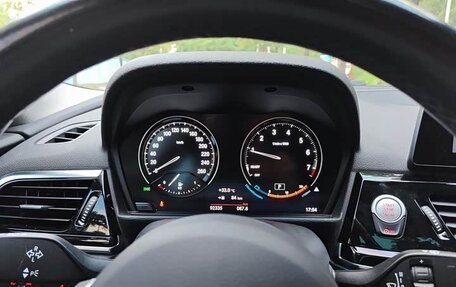 BMW 1 серия, 2021 год, 1 925 000 рублей, 12 фотография