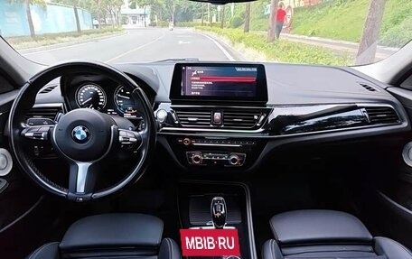 BMW 1 серия, 2021 год, 1 925 000 рублей, 9 фотография