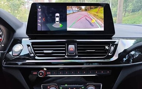 BMW 1 серия, 2021 год, 1 925 000 рублей, 13 фотография