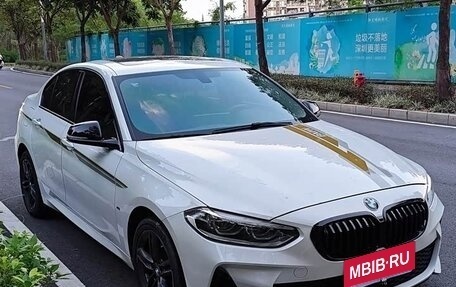 BMW 1 серия, 2021 год, 1 925 000 рублей, 2 фотография