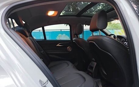 BMW 1 серия, 2021 год, 1 925 000 рублей, 17 фотография