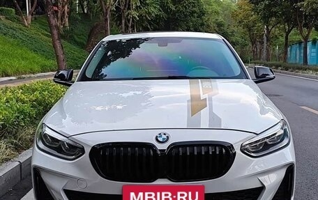 BMW 1 серия, 2021 год, 1 925 000 рублей, 3 фотография