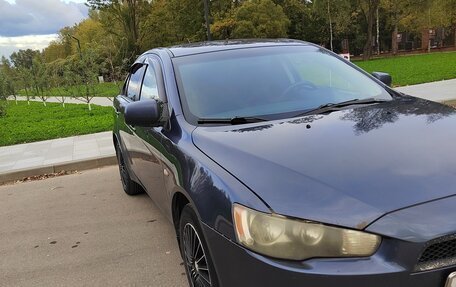 Mitsubishi Lancer IX, 2008 год, 490 000 рублей, 4 фотография