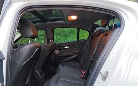 BMW 1 серия, 2021 год, 1 925 000 рублей, 16 фотография