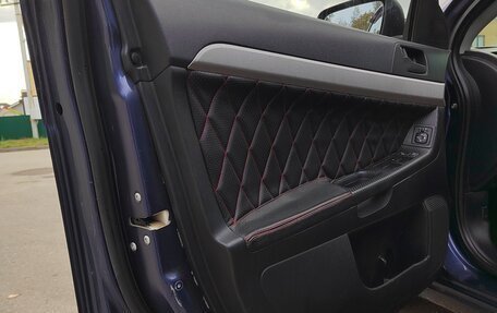 Mitsubishi Lancer IX, 2008 год, 490 000 рублей, 8 фотография