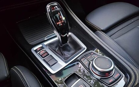 BMW 1 серия, 2021 год, 1 925 000 рублей, 14 фотография