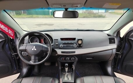 Mitsubishi Lancer IX, 2008 год, 490 000 рублей, 11 фотография