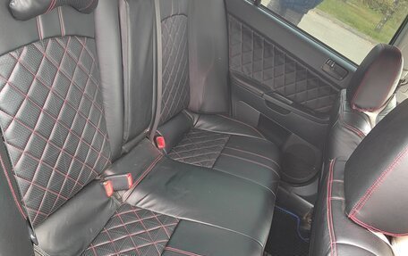 Mitsubishi Lancer IX, 2008 год, 490 000 рублей, 14 фотография