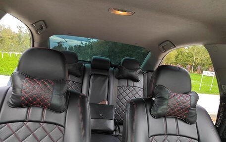 Mitsubishi Lancer IX, 2008 год, 490 000 рублей, 13 фотография