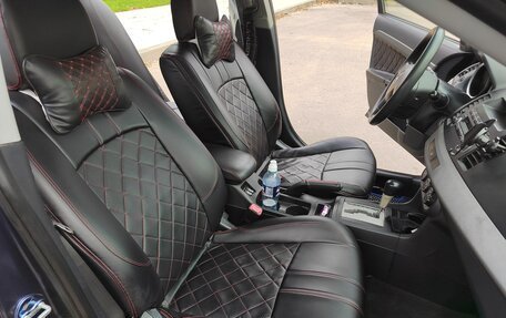 Mitsubishi Lancer IX, 2008 год, 490 000 рублей, 12 фотография