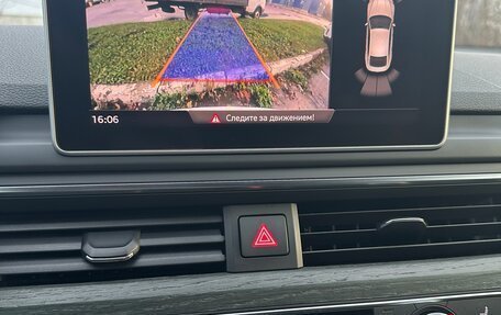 Audi A5, 2018 год, 3 990 000 рублей, 4 фотография