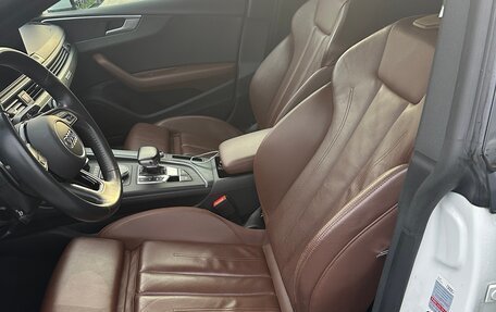 Audi A5, 2018 год, 3 990 000 рублей, 6 фотография