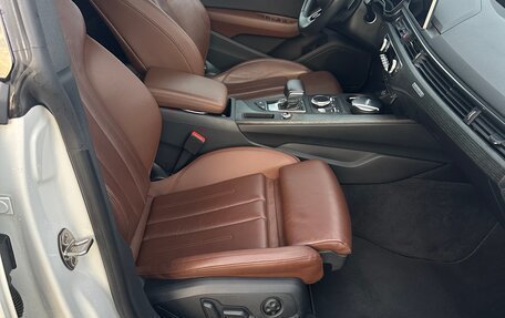 Audi A5, 2018 год, 3 990 000 рублей, 9 фотография