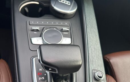 Audi A5, 2018 год, 3 990 000 рублей, 13 фотография