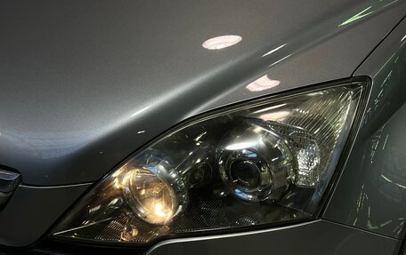 Honda CR-V III рестайлинг, 2007 год, 1 620 000 рублей, 8 фотография