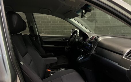 Honda CR-V III рестайлинг, 2007 год, 1 620 000 рублей, 10 фотография