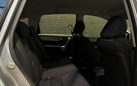 Honda CR-V III рестайлинг, 2007 год, 1 620 000 рублей, 11 фотография