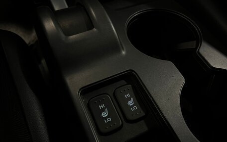 Honda CR-V III рестайлинг, 2007 год, 1 620 000 рублей, 14 фотография