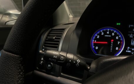 Honda CR-V III рестайлинг, 2007 год, 1 620 000 рублей, 20 фотография