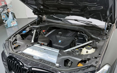 BMW X3, 2022 год, 4 300 000 рублей, 6 фотография