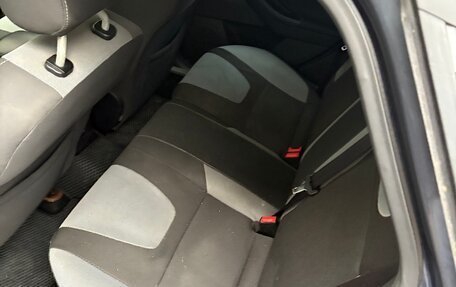 Ford Focus III, 2012 год, 600 000 рублей, 1 фотография