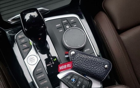 BMW X3, 2022 год, 4 300 000 рублей, 9 фотография