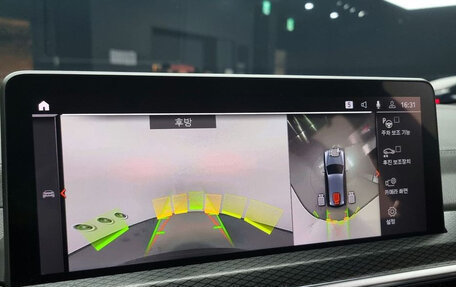 BMW X3, 2022 год, 4 300 000 рублей, 14 фотография