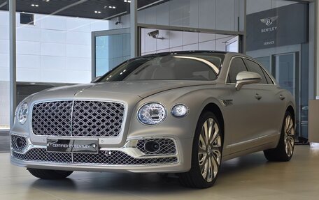 Bentley Flying Spur, 2024 год, 35 890 012 рублей, 1 фотография