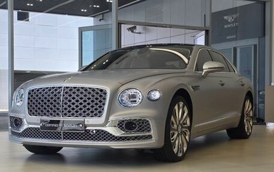 Bentley Flying Spur, 2024 год, 35 890 012 рублей, 1 фотография