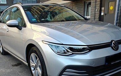 Volkswagen Golf VIII, 2021 год, 1 850 000 рублей, 1 фотография