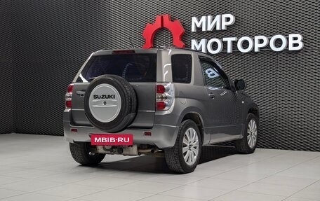 Suzuki Grand Vitara, 2006 год, 650 000 рублей, 4 фотография