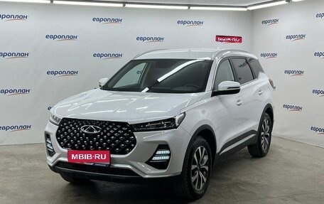 Chery Tiggo 7 Pro, 2023 год, 1 489 000 рублей, 1 фотография