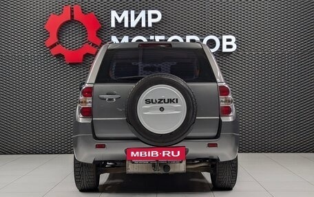 Suzuki Grand Vitara, 2006 год, 650 000 рублей, 5 фотография